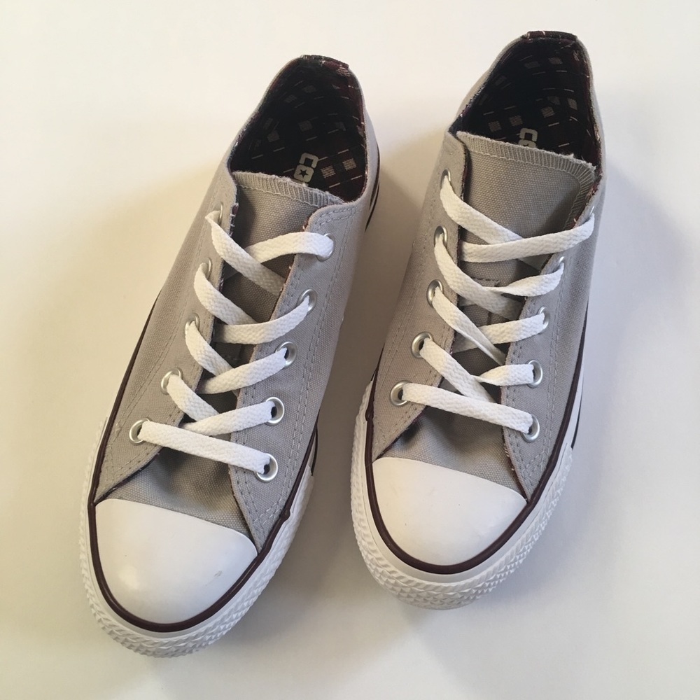 Converse Chuck Taylor Double Tongue Sneakers